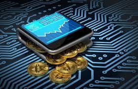 The Blockchain Wallet in Hartford - Image 2