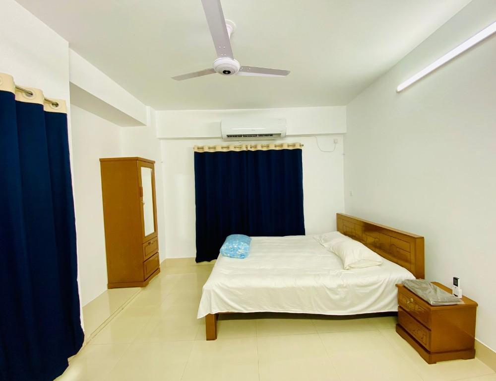 Executive Furnished Serviced Apartment for Rent in Bangladesh - Image 6