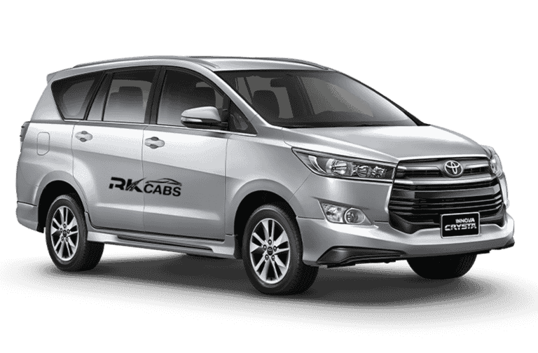 Safe Travel With One Way Cab Surat to Pune -Rkcabs in Surat - Image 1