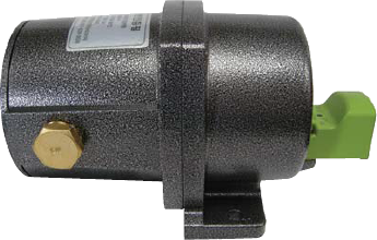 Speed Switch Masusskita - Slip Monitor & Overspeed Protector in Semarang - Image 1