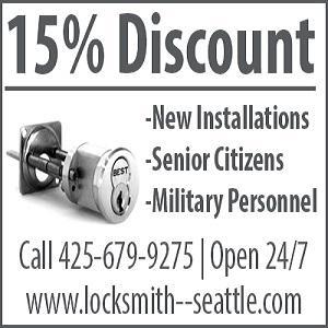 Locksmith Seattle in Seattle - Image 1