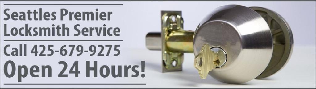 Locksmith Seattle in Seattle - Image 2