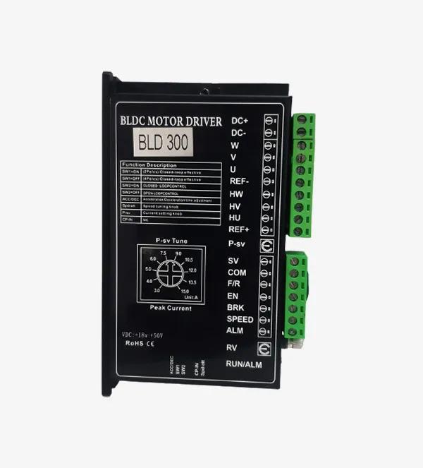 Stepper driver DM542 in Thane - Image 3