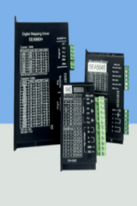 Stepper driver DM542 in Thane - Image 4