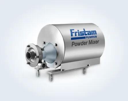 High Performance Shear Pumps for Safe Chemical Processing Applic in India - Image 1