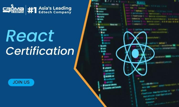 React JS Course | Online React Training with Certification in Delhi - Image 1