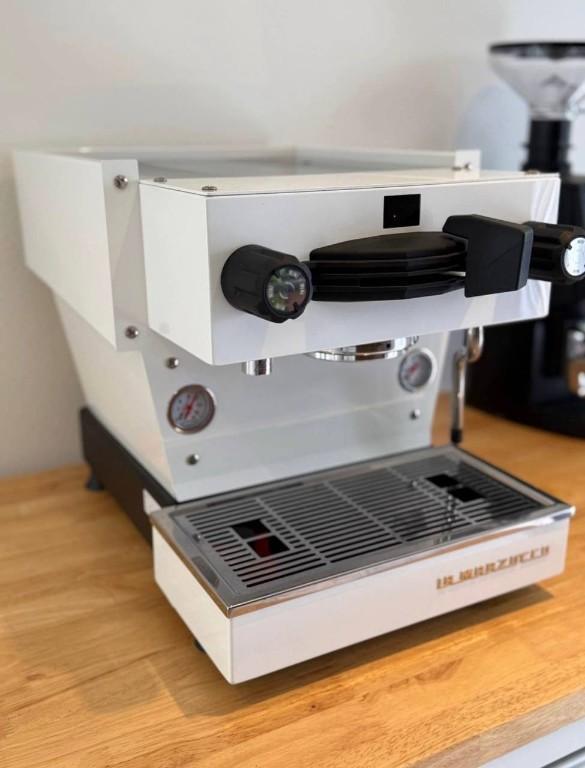 La Marzocco Linea Mini R with Built -In Timer in South Africa - Image 1