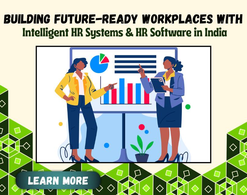 HR Software India in Bhubaneswar - Image 1