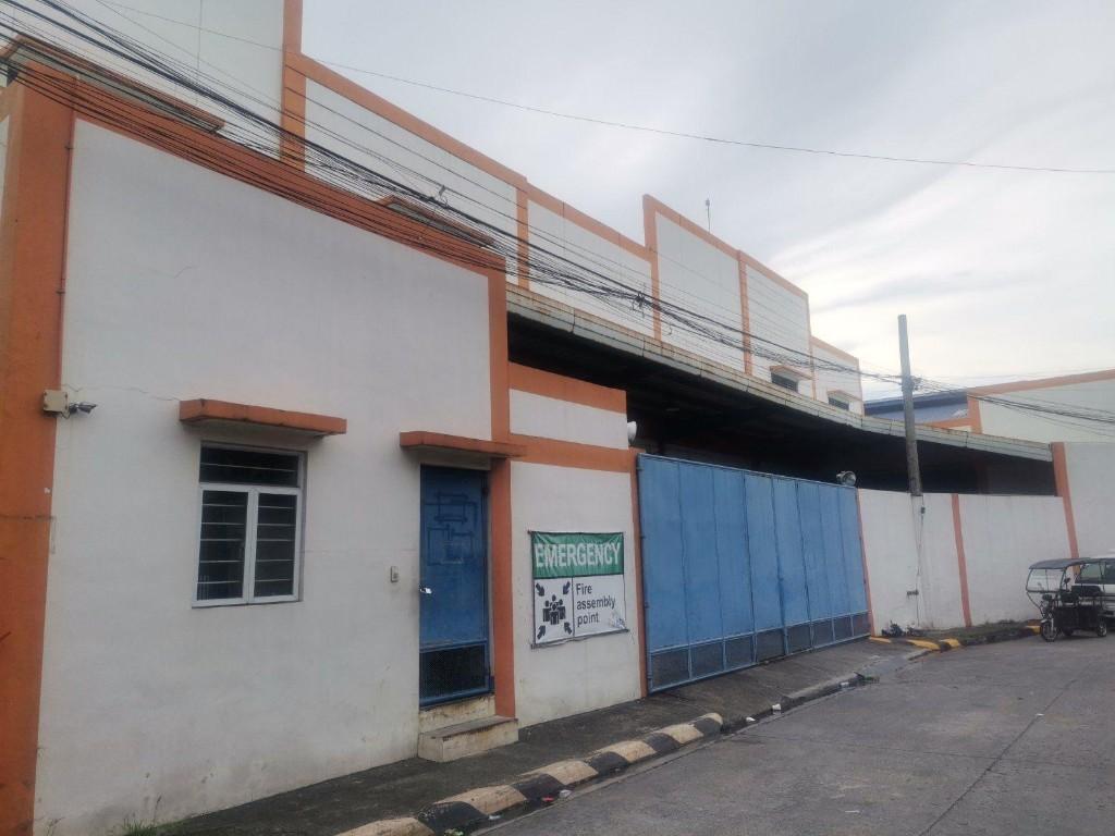 FOR LEASE! WAREHOUSE in Santa Rosa - Image 1