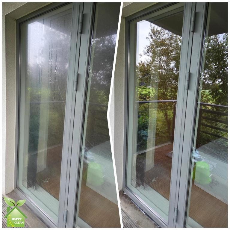 PROFESSIONAL WINDOW CLEANING in Dublin - Image 1