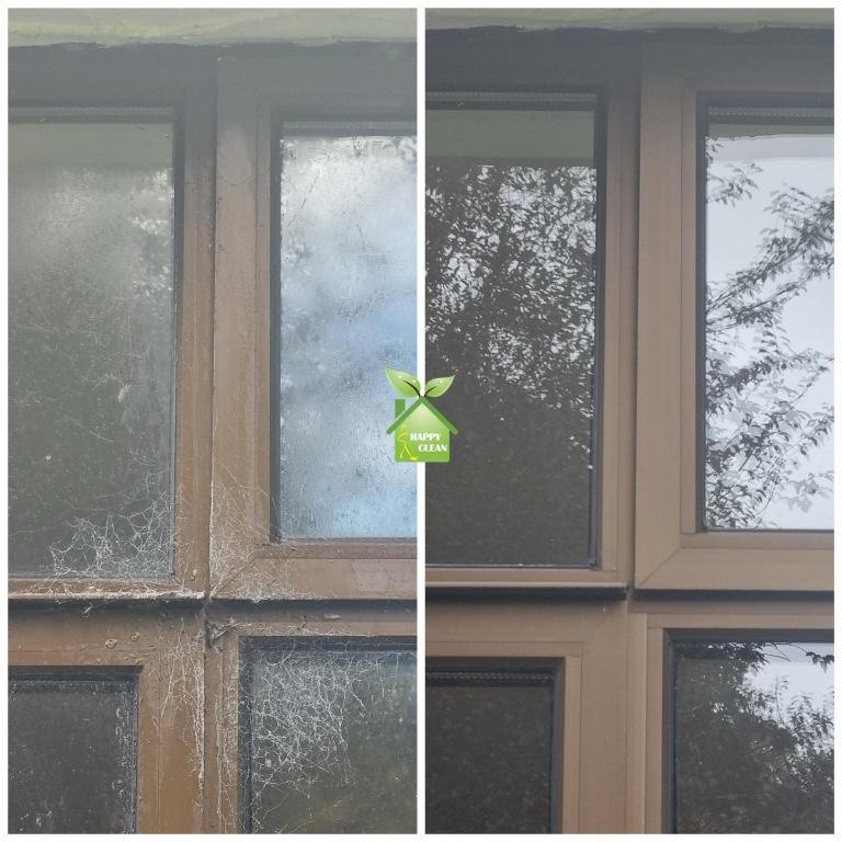 PROFESSIONAL WINDOW CLEANING in Dublin - Image 2