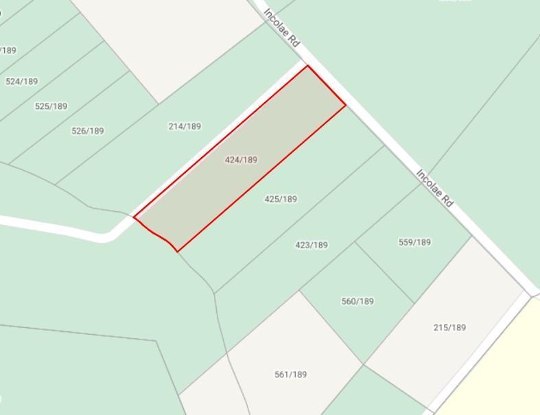 Vacant Land / Plot 1658-ref-1080 for Sale in Rietfontein, … in Roodepoort - Image 1