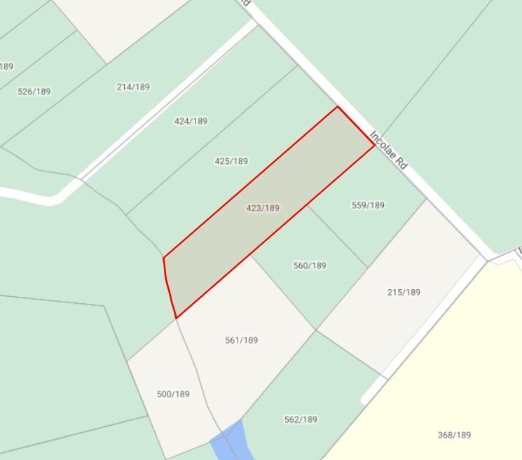 Vacant Land / Plot 1658-ref-1082 for Sale in Rietfontein, … in Roodepoort - Image 1