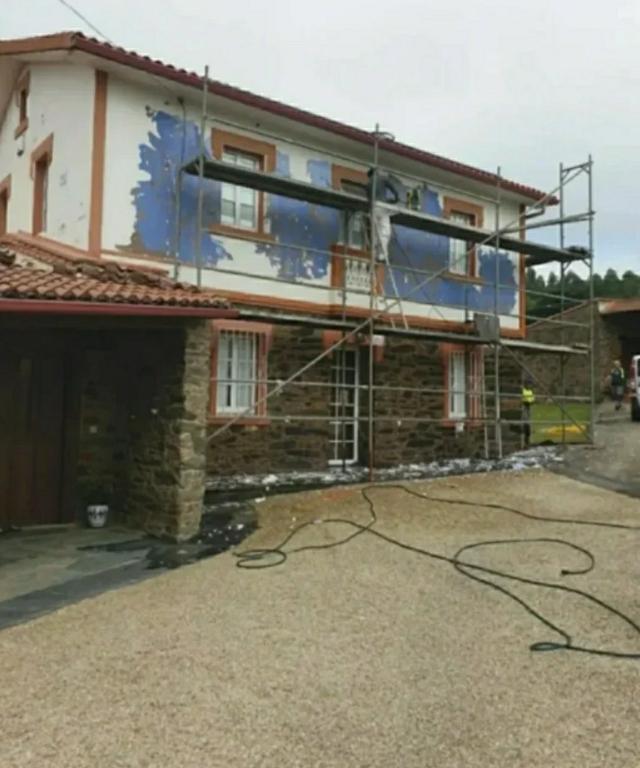 PINTOR PROFESIONAL en España - Imagen 6