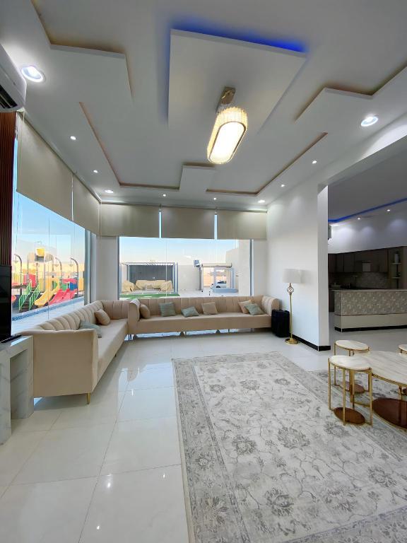 شاليهات ملك in Saudi Arabia - Image 1