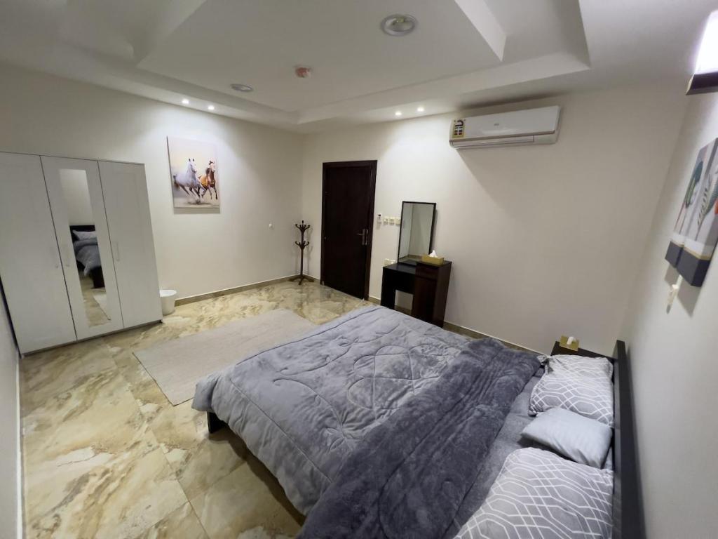 شقة راقية تسجيل دخول ذكي in Saudi Arabia - Image 1