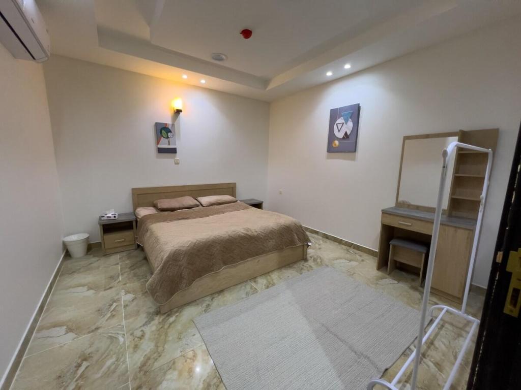 شقة راقية تسجيل دخول ذكي in Saudi Arabia - Image 1
