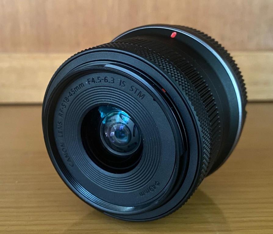 Camara Canon EOS R100 en Quito - Imagen 3