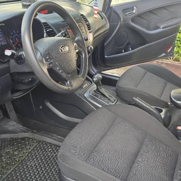 Kia Forte en vente à Abidjan - Photo 2