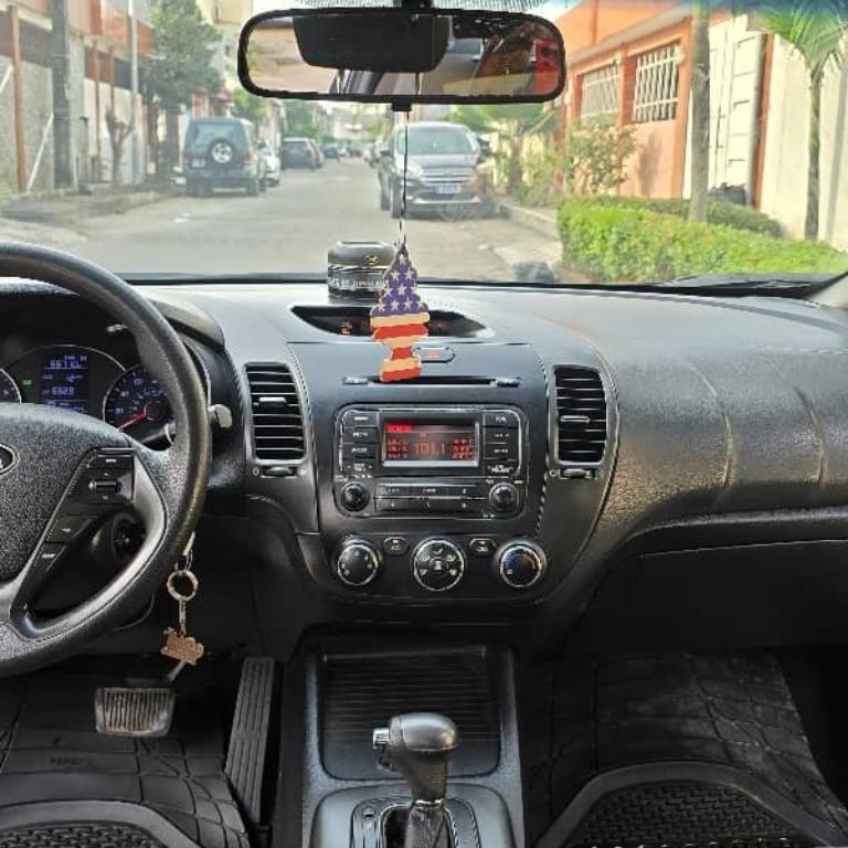 Kia Forte en vente à Abidjan - Photo 3