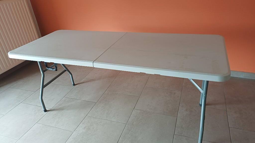 table d'appoint à Ans - Photo 1