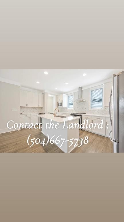 AMAZING HOME FOR SINGLE FAMILY APPLY NOW in Nashville - Image 1