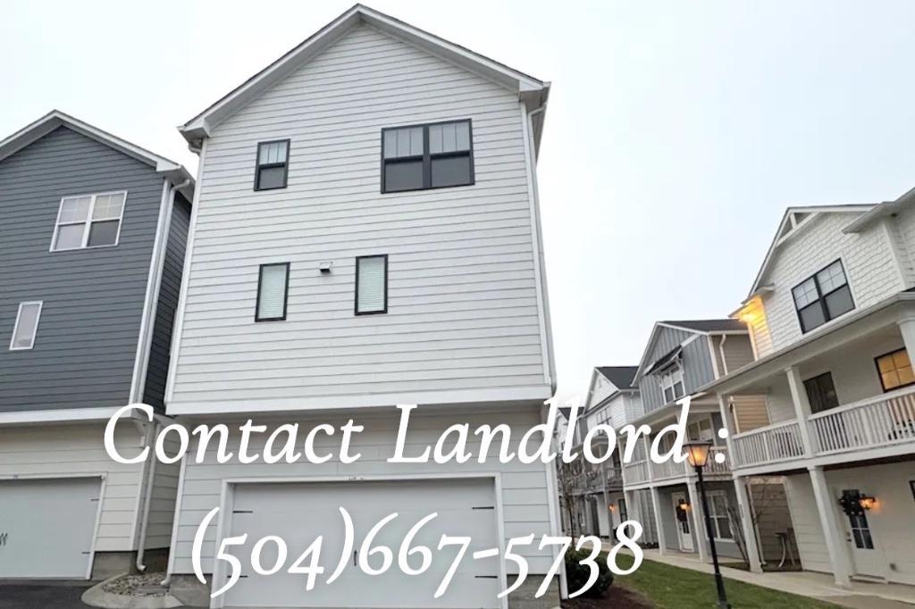 AMAZING HOME FOR SINGLE FAMILY APPLY NOW in Nashville - Image 3