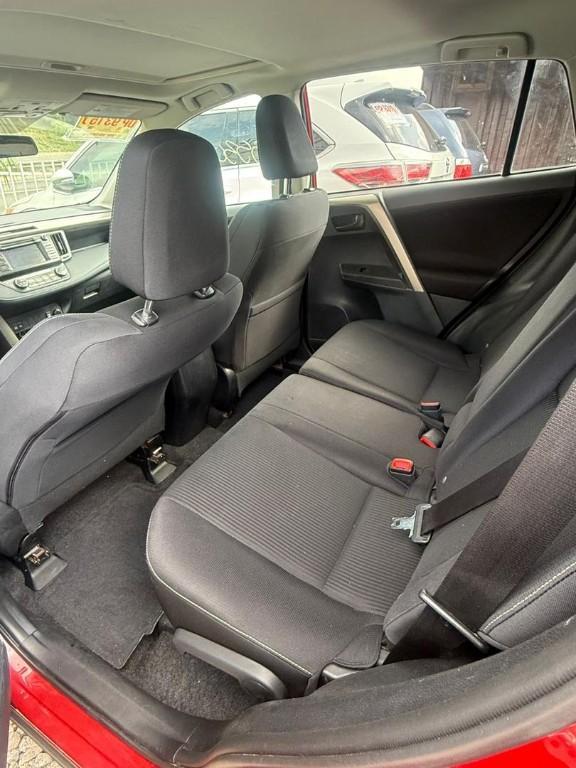 2013 Toyota Rav4 for Sale in Accra - Image 5