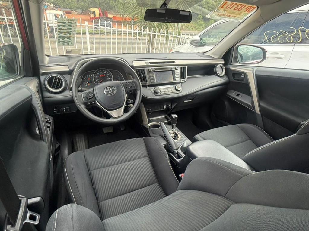 2013 Toyota Rav4 for Sale in Accra - Image 7