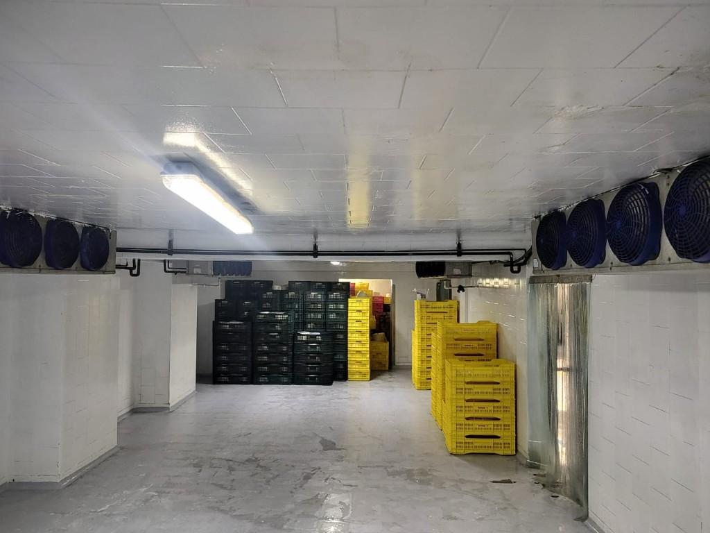 Refrigeración 24 horas en Coyoacán - Imagen 1