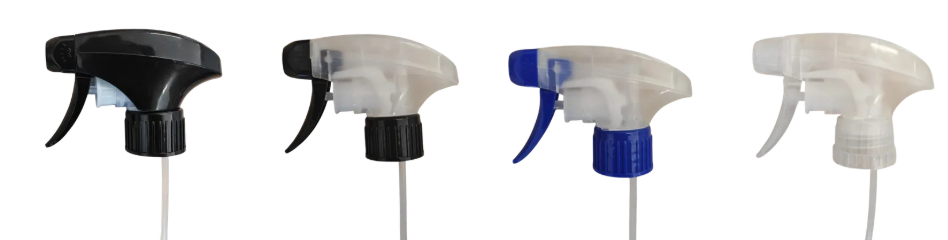 All Plastic Trigger Spray 500Units 28/410 from R2215 in Randburg - Image 1