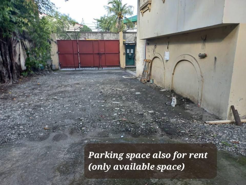 WAREHOUSE at PARKING for Rent in Navotas (PAKIBASA LAHAT MAIGI) in Pinyahan - Image 2