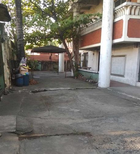 WAREHOUSE at PARKING for Rent in Navotas (PAKIBASA LAHAT MAIGI) in Pinyahan - Image 3