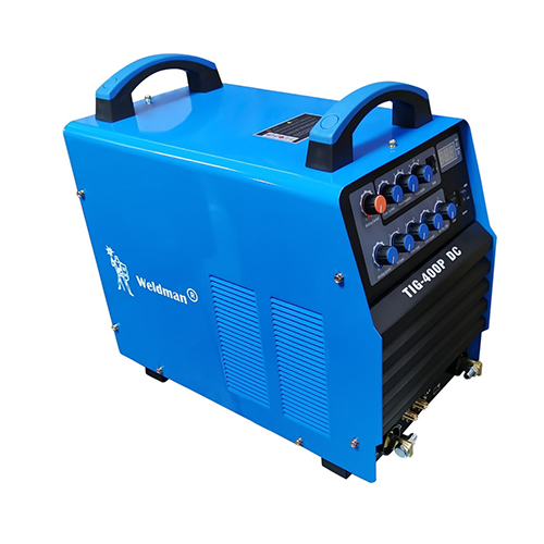 Projection Welding Machine manufacturers in India - Image 1