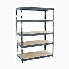 File storage racks Exporters in India - Image 1