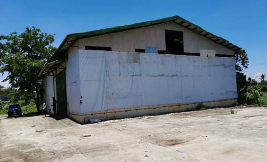 FOR LEASE! DRY WAREHOUSE in Philippines - Image 1