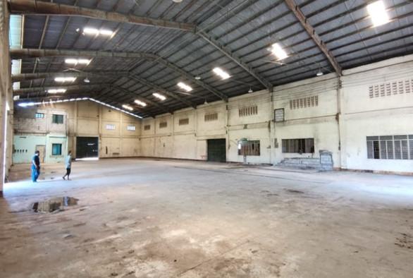 FOR LEASE! DRY WAREHOUSE in Philippines - Image 2