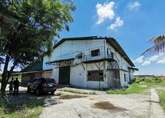 FOR LEASE! DRY WAREHOUSE in Philippines - Image 3