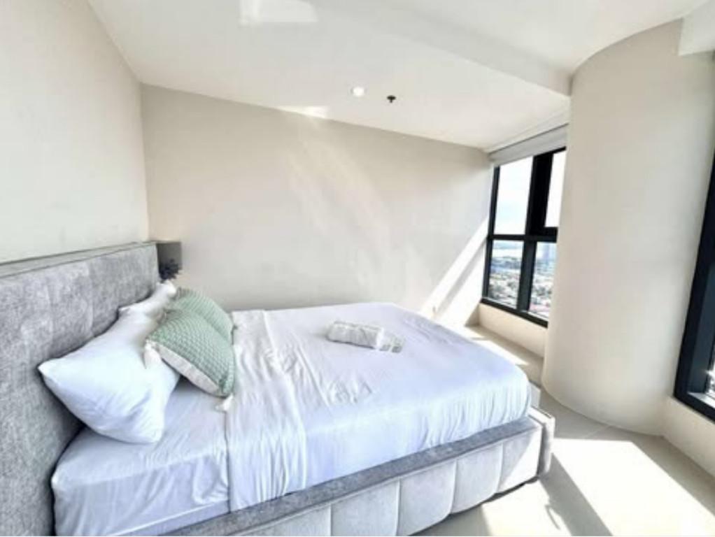 Fully Furnished 1BR for Rent JTowers Residences in Consolacion - Image 2