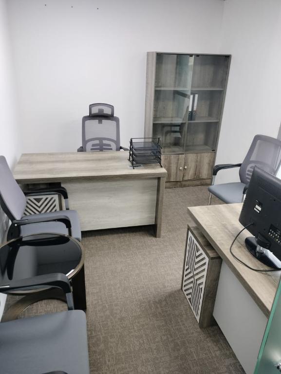 DEIRA OFFICE SPACE FOR RENT in United Arab Emirates - Image 4
