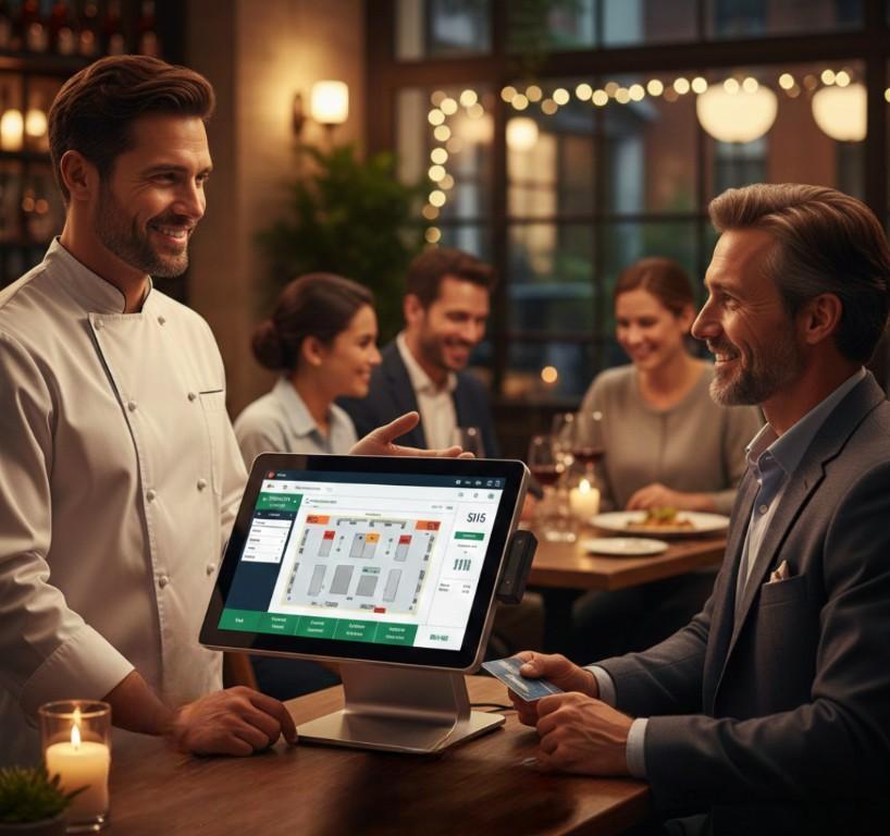 TPV TACTILES NUEVOS MALLORCA en Palma - Imagen 1