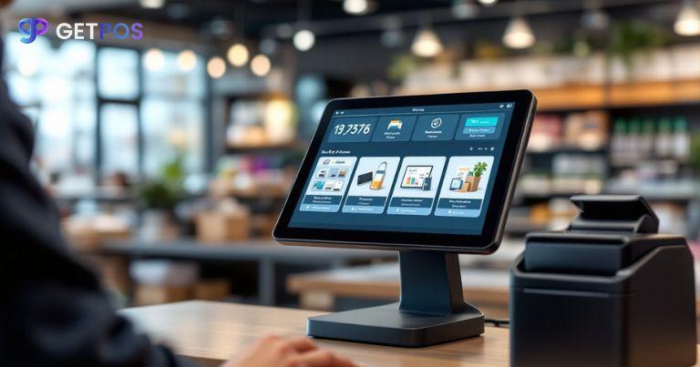 Advanced POS System for Supermarket Billing & Inventory in Mohali - Image 2