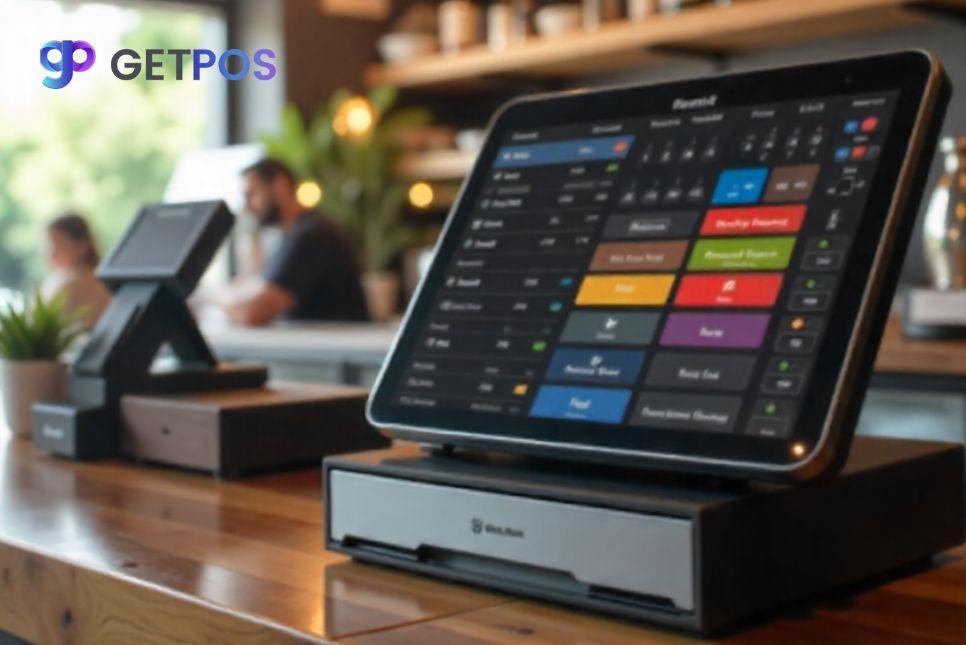Advanced POS System for Supermarket Billing & Inventory in Mohali - Image 4