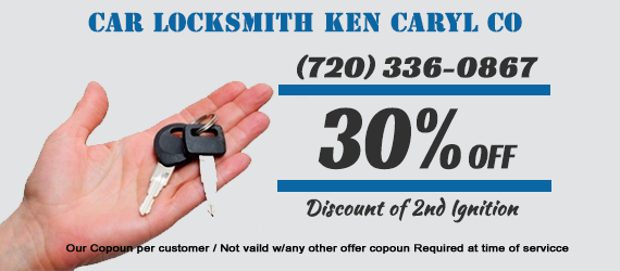 Car Locksmith Ken Caryl in Denver - Image 1