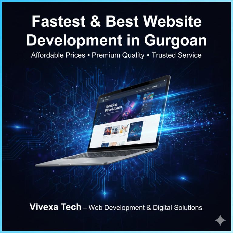 Affordable Website Design in India - Image 4