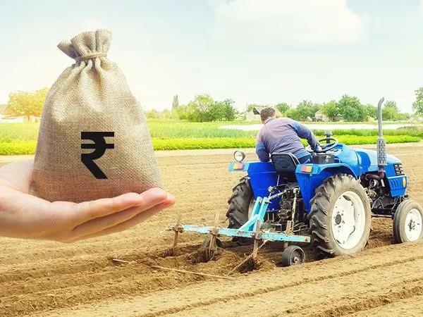 Get an Old Tractor Loan – Easy EMIs & Quick Approval in Gurgaon - Image 1