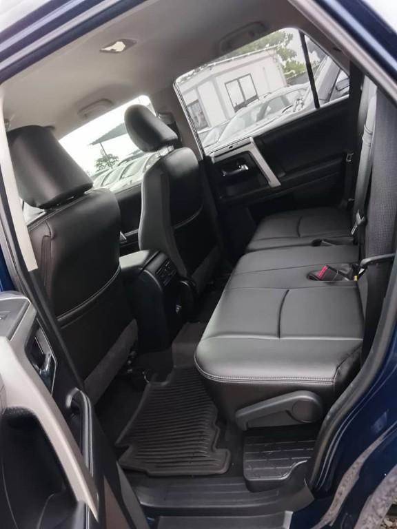 Toyota 4runner 2018 à Abidjan - Photo 4