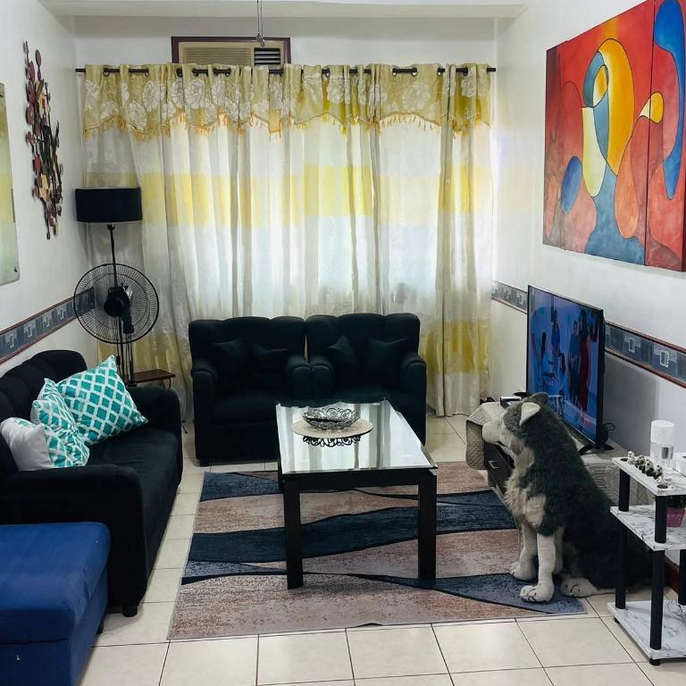28k 2 BEDROOMS CONDO FOR RENT IN MABOLO in Mandaue - Image 1