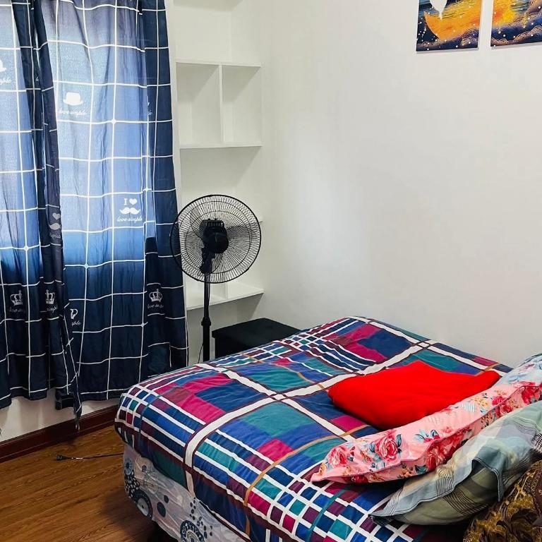 28k 2 BEDROOMS CONDO FOR RENT IN MABOLO in Mandaue - Image 4
