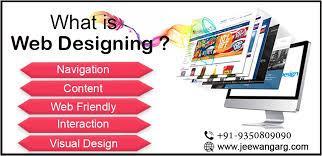 Best Web Designed Course In Future Finders Company In Mohali in Chandigarh - Image 2